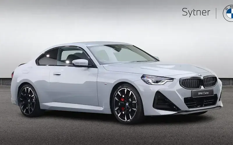Usado BMW 220 M Sport 184 CV (135 kW) 2026 Coupe