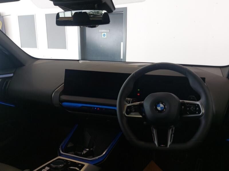 Used BMW X3 M Sport 197 HP (144 kW) 2025 Grey SUV