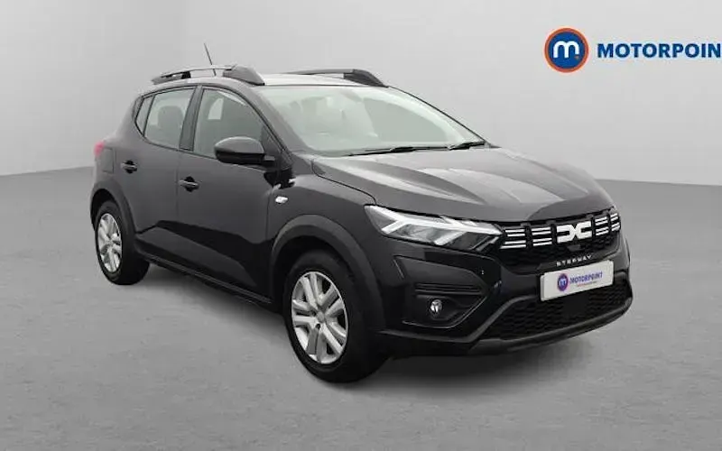 Used Dacia Sandero Expression 91 HP (66 kW) 2023 Hatchback
