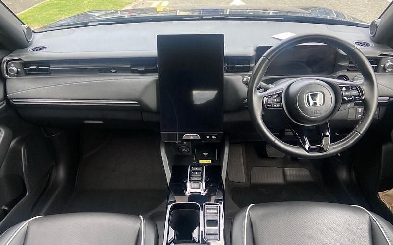 Used Honda e:Ny1 Advance 150 kW (204 HP) 2026 SUV