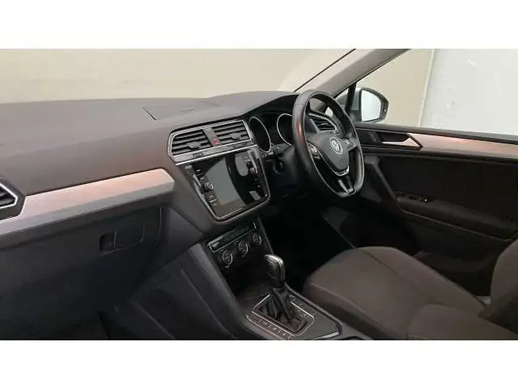 Usado VW Tiguan 150 CV (110 kW) 2019 SUV