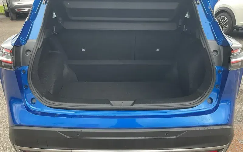 Used Nissan Qashqai Acenta Premium 140 HP (102 kW) 2026 SUV