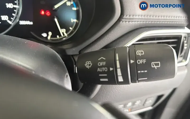Used Mazda CX-5 Inclusive 165 HP (121 kW) 2022 Grey SUV