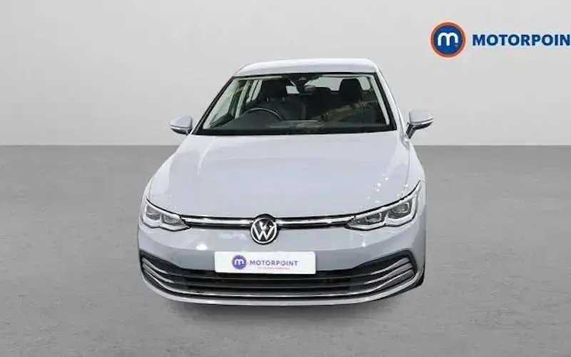 Usado VW Golf VIII Style 131 HP (96 kW) 2024 Citadino