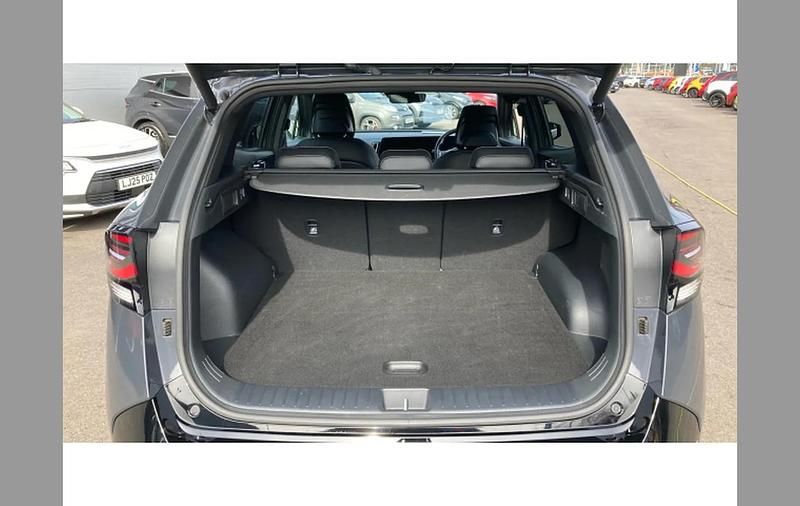 Used Kia Sportage GT-Line S 157 HP (115 kW) 2025 Grey SUV