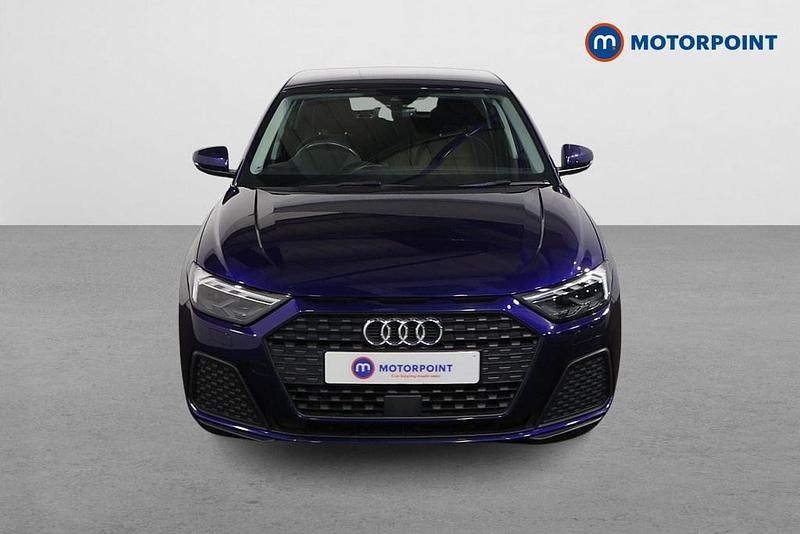 Used Audi A1 2023 Blue SUV