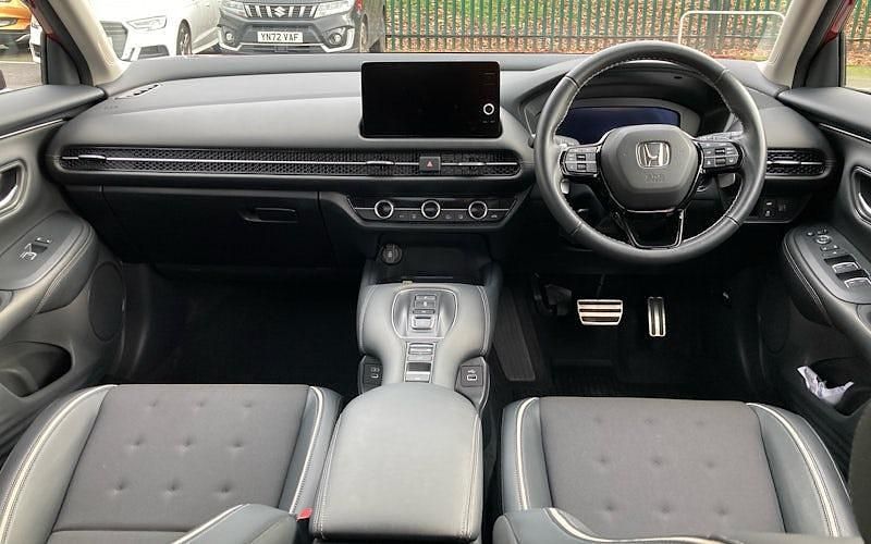 Used Honda ZR-V Sport 184 HP (135 kW) 2026 SUV