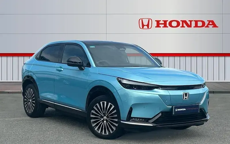 Used Honda e:Ny1 Advance 150 kW (204 HP) 2024 SUV