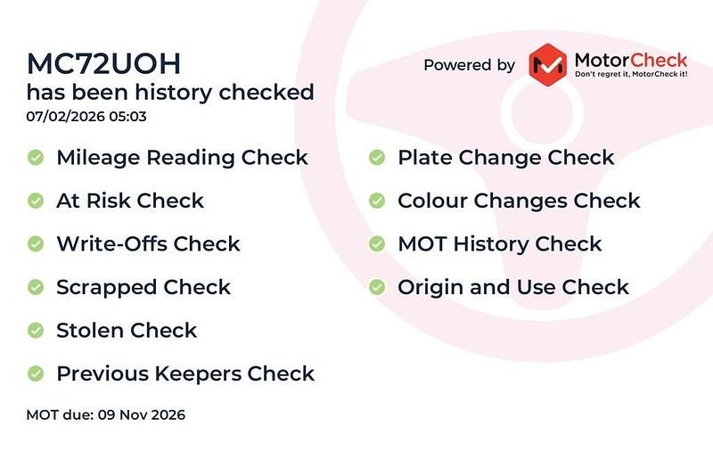 Used MG MG3 106 HP (77 kW) 2023 Black Hatchback