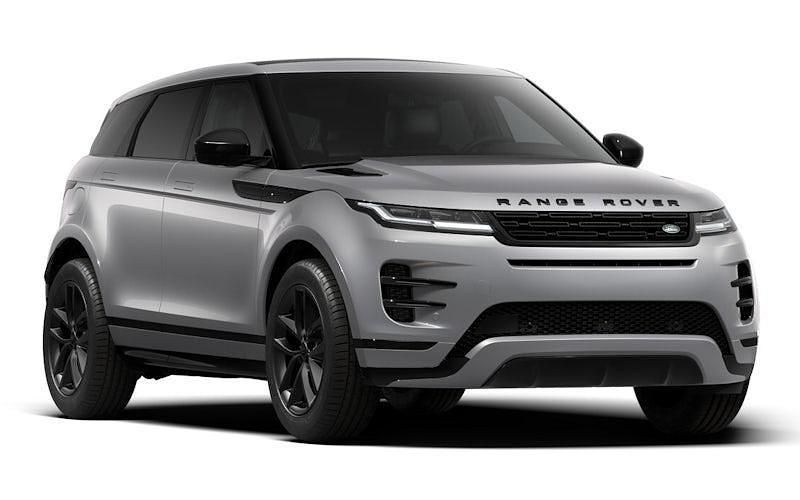 New 2026 Land Rover Range Rover evoque SE Dynamic Hatchback | £49,381 (Fair price) - Image 1/1