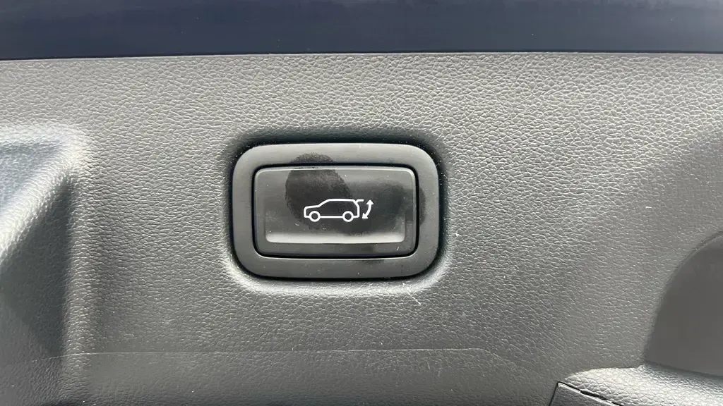 Used Hyundai Kona N Line 138 HP (101 kW) 2025 Blue SUV
