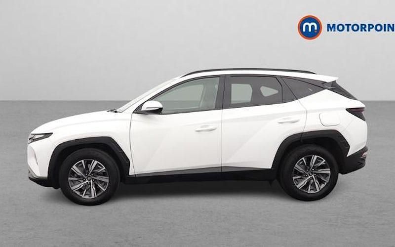 Used Hyundai Tucson SE 150 HP (110 kW) 2024 SUV