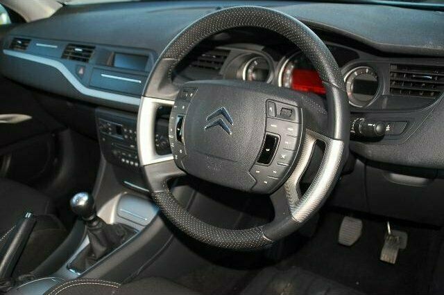 Used Citroën C5 138 HP (101 kW) 2008 Sedan