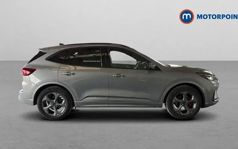 Used Ford Kuga ST-Line 179 HP (131 kW) 2026 SUV