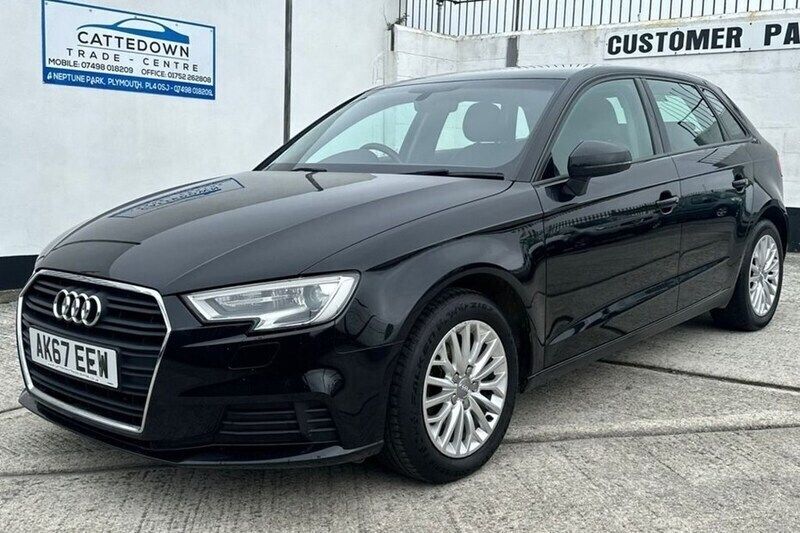 Used 2017 Audi A3 | £7,495 (Fair price) - Image 1/1
