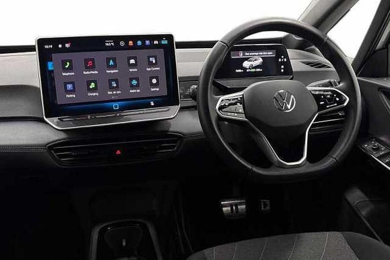 Used VW ID.3 150 kW (204 HP) 2025 Hatchback