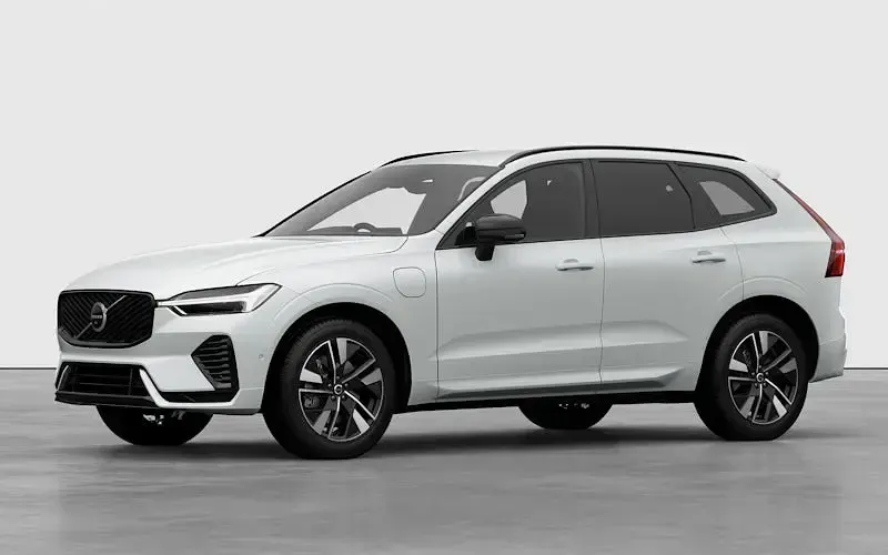 Used Volvo XC60 Plus 334 HP (245 kW) 2026 SUV
