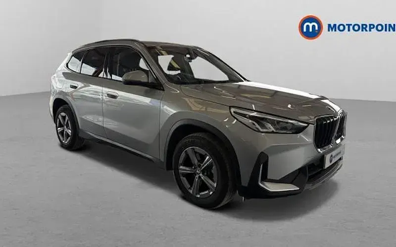 Used BMW X1 Sport Line 170 HP (125 kW) 2025 SUV