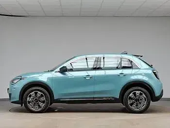 New Fiat 600 100 HP (73 kW) 2026 Blue SUV