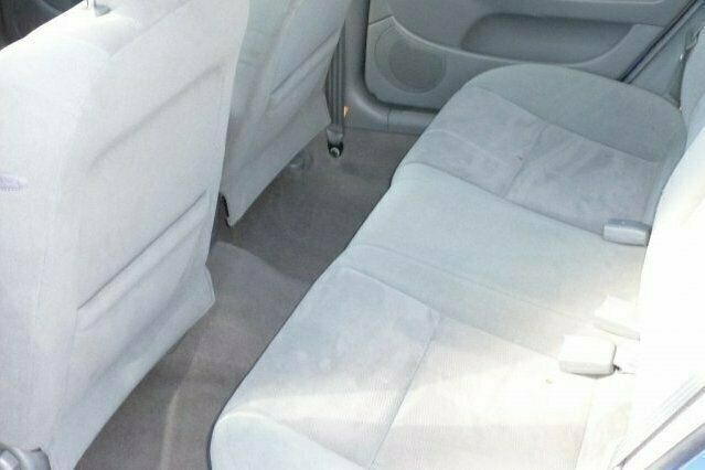 Used Chevrolet Lacetti 108 HP (79 kW) 2007 Estate