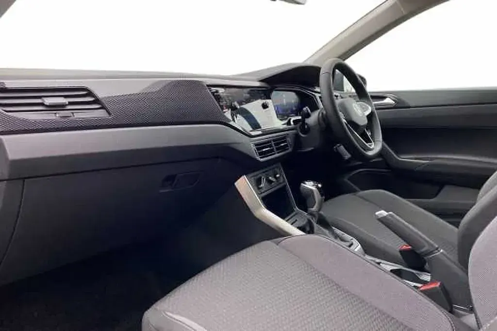 New VW Polo Match 95 HP (69 kW) 2026 Smokey grey Hatchback