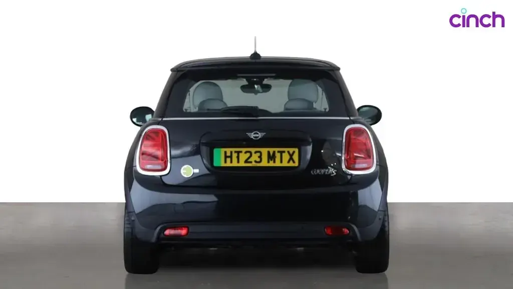 Used Mini Cooper S Hatch 135 kW (184 HP) 2023 Hatchback