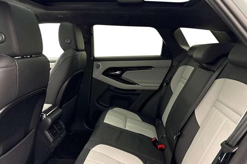 Used Land Rover Range Rover evoque Autobiography 200 HP (147 kW) 2024 Grey SUV