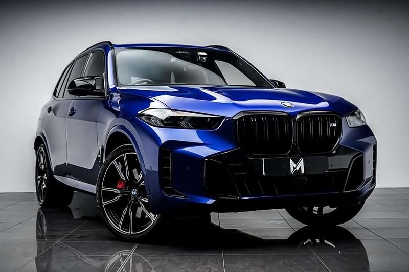 Used BMW X5 M Sport 2023 SUV