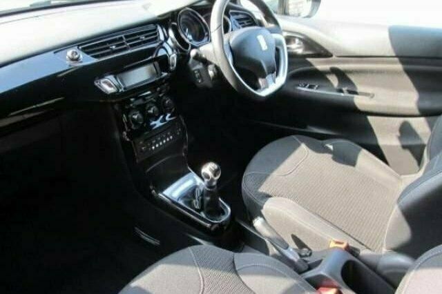Used Citroën DS3 2011 Hatchback