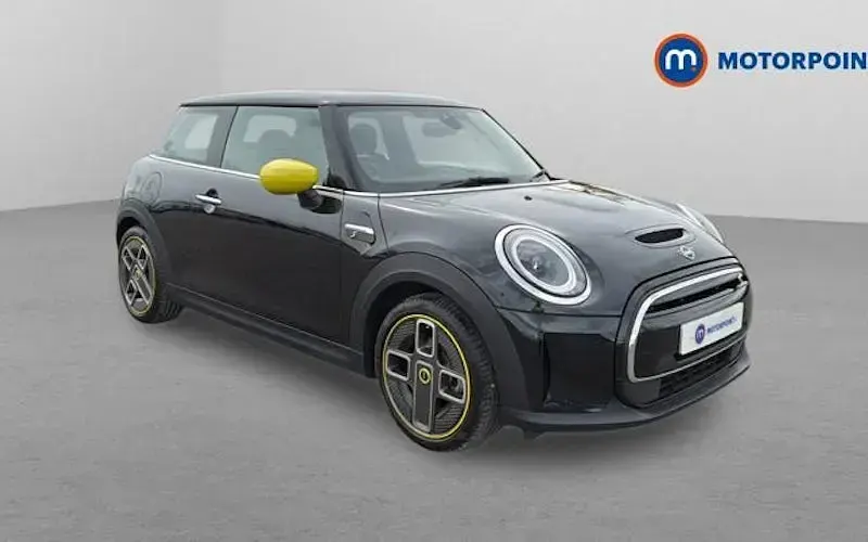 Used Mini Cooper S Hatch 135 kW (184 HP) 2023 Hatchback