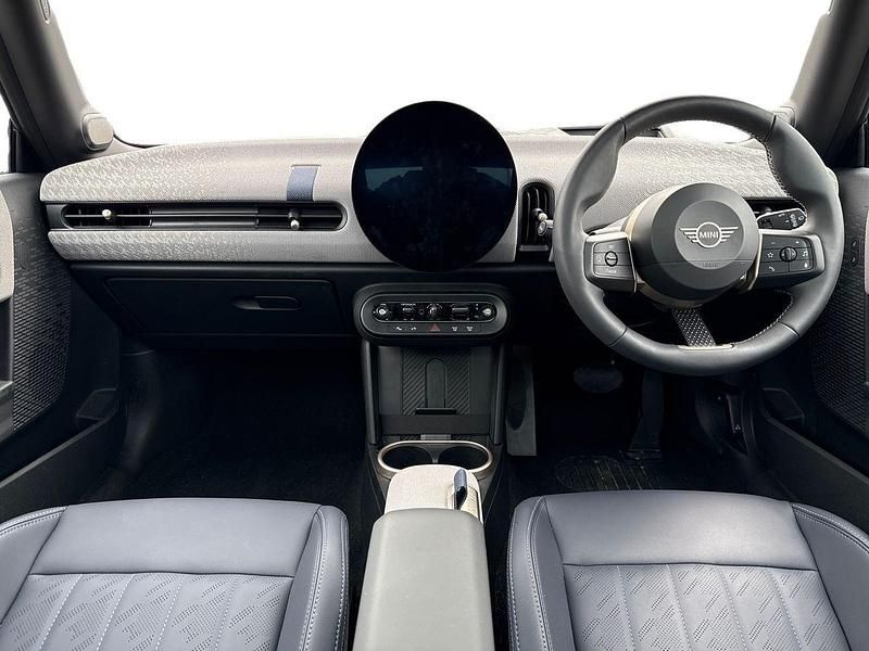 Used Mini Cooper S Hatch 201 HP (147 kW) 2025 Green Hatchback