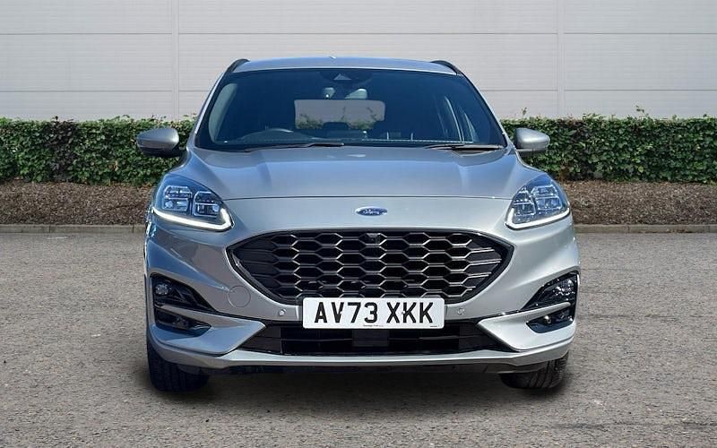 Second-hand Ford Kuga ST-Line 190 CP (139 kW) 2023 SUV