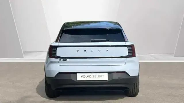 New Volvo EX30 Plus 200 kW (272 HP) 2026 Blue SUV