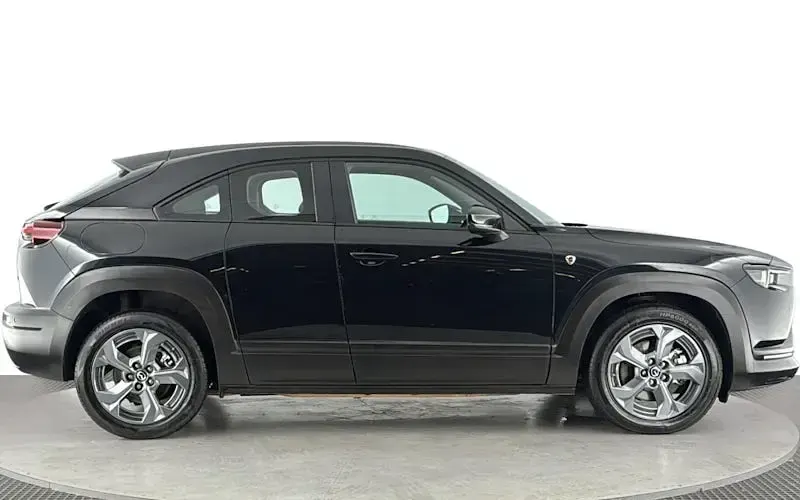 Used Mazda MX30 Prime-Line 170 HP (125 kW) 2025 SUV