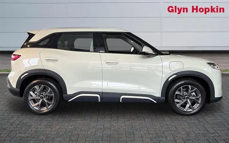 New BYD Atto 2 Boost 130 kW (177 HP) 2026 SUV