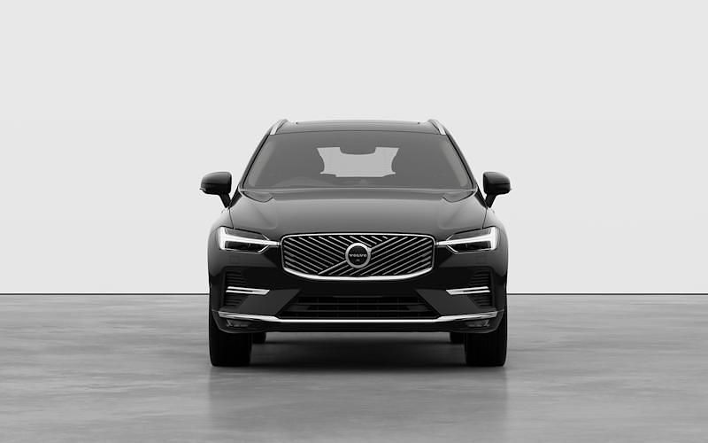 New Volvo XC60 Ultra 250 HP (183 kW) 2026 Denim blue SUV