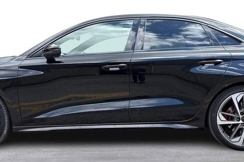 Used 2020 Audi A3 Comfort Sedan | £29,995 - Image 1/1