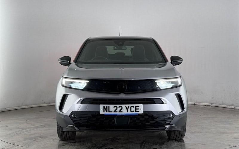 Second-hand Vauxhall Mokka SRi 131 CP (96 kW) 2025 SUV