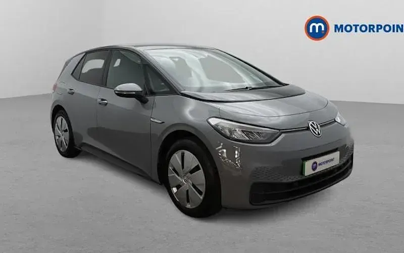 Used VW ID.3 Pro Performance 150 kW (204 HP) 2023 Hatchback