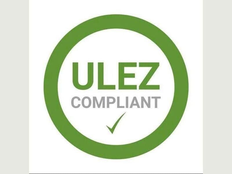 Used Ford Fiesta 2016 Blue Van