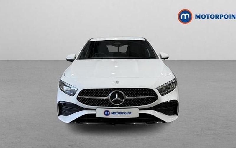 Used Mercedes A180 Executive 136 HP (100 kW) 2026 Hatchback