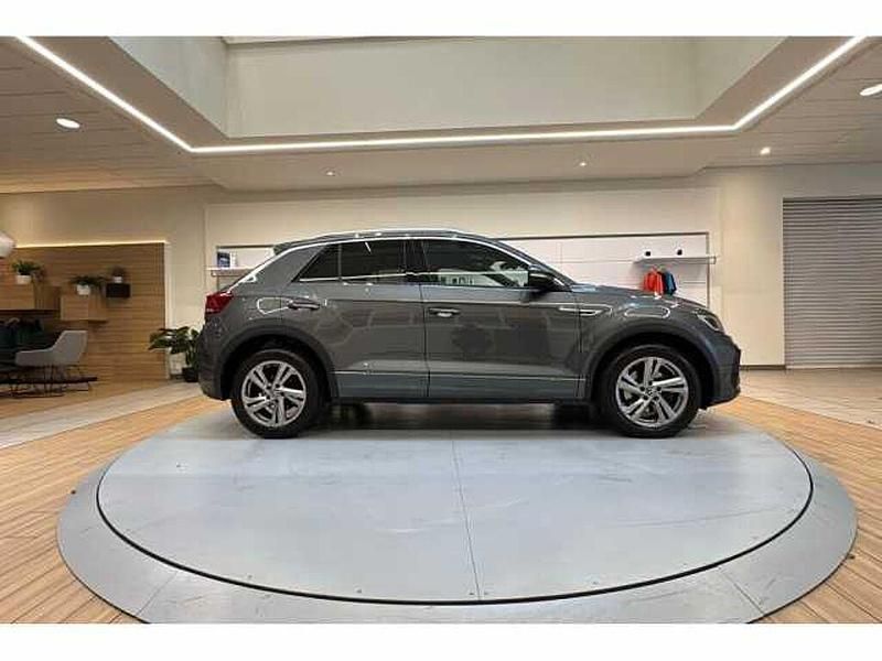 Used VW T-Roc 150 HP (110 kW) 2023 SUV