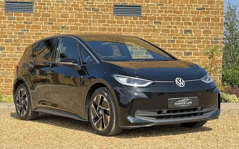 Used VW ID.3 Pro 150 kW (204 HP) 2024 Hatchback