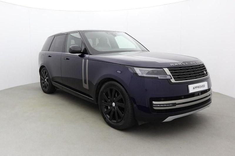 Used Land Rover Range Rover SE 2023 SUV