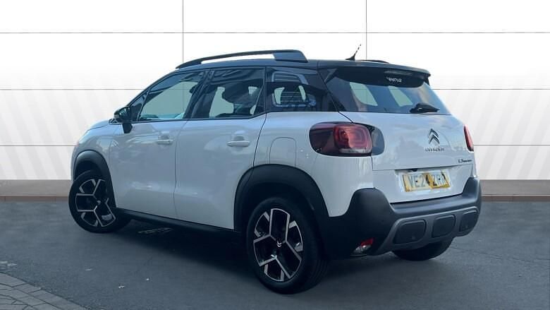 Used Citroën C3 PureTech 110 HP (80 kW) 2024 Hatchback