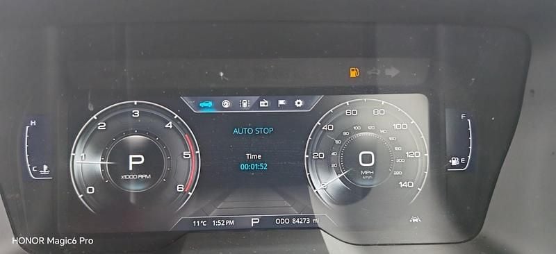 Used Ssangyong (KGM) Korando 136 HP (100 kW) 2021 Grey Estate