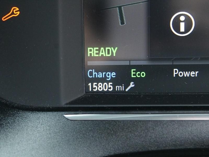 Used Vauxhall Corsa-e Elite 100 kW (136 HP) 2021 Red Hatchback