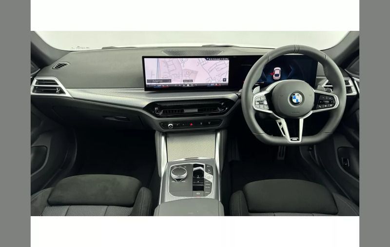 Used BMW 420 M Sport 180 HP (132 kW) 2024 Other Coupe