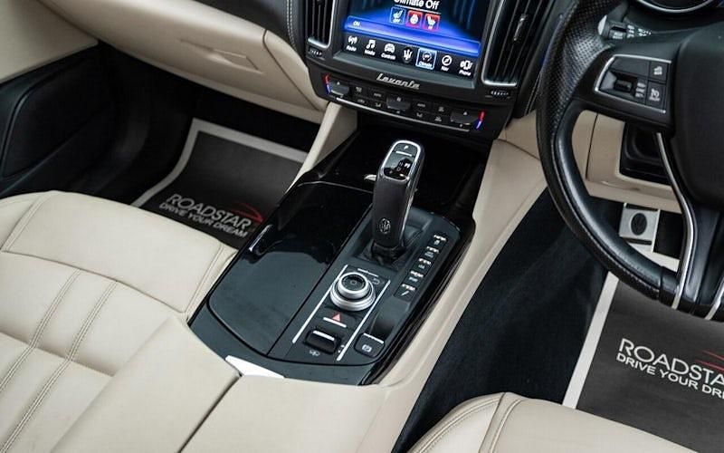 Used Maserati GranSport 349 HP (256 kW) 2021 Estate