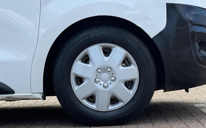 Used Citroën Dispatch 95 HP (69 kW) 2019 MPV